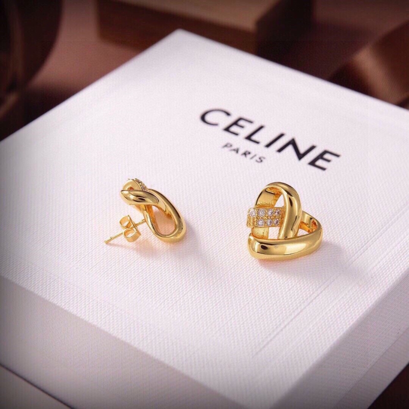 Celine Earrings